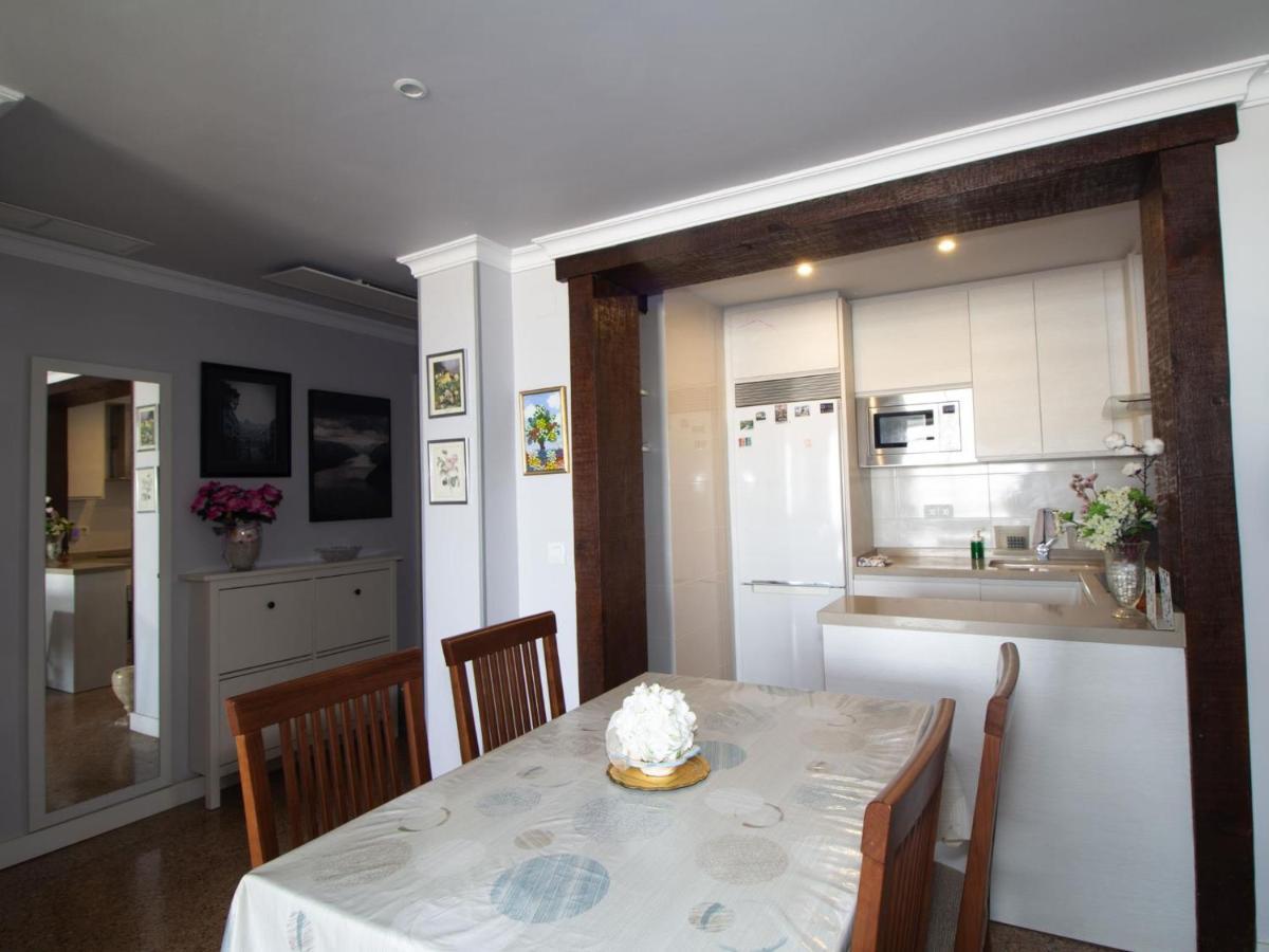 Apartment Lightbooking La Nogalera Torremolinos