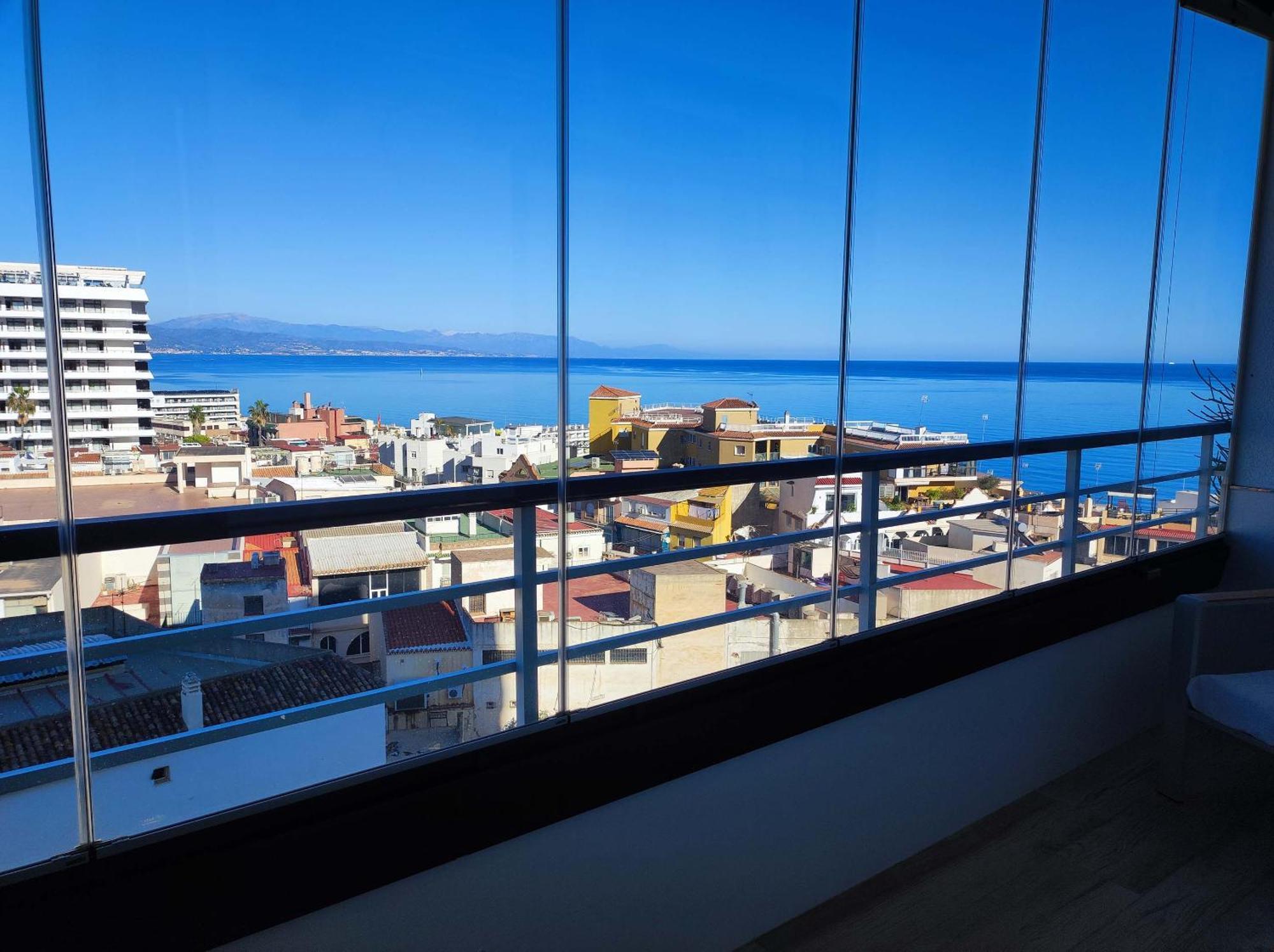 Lightbooking La Nogalera Apartment