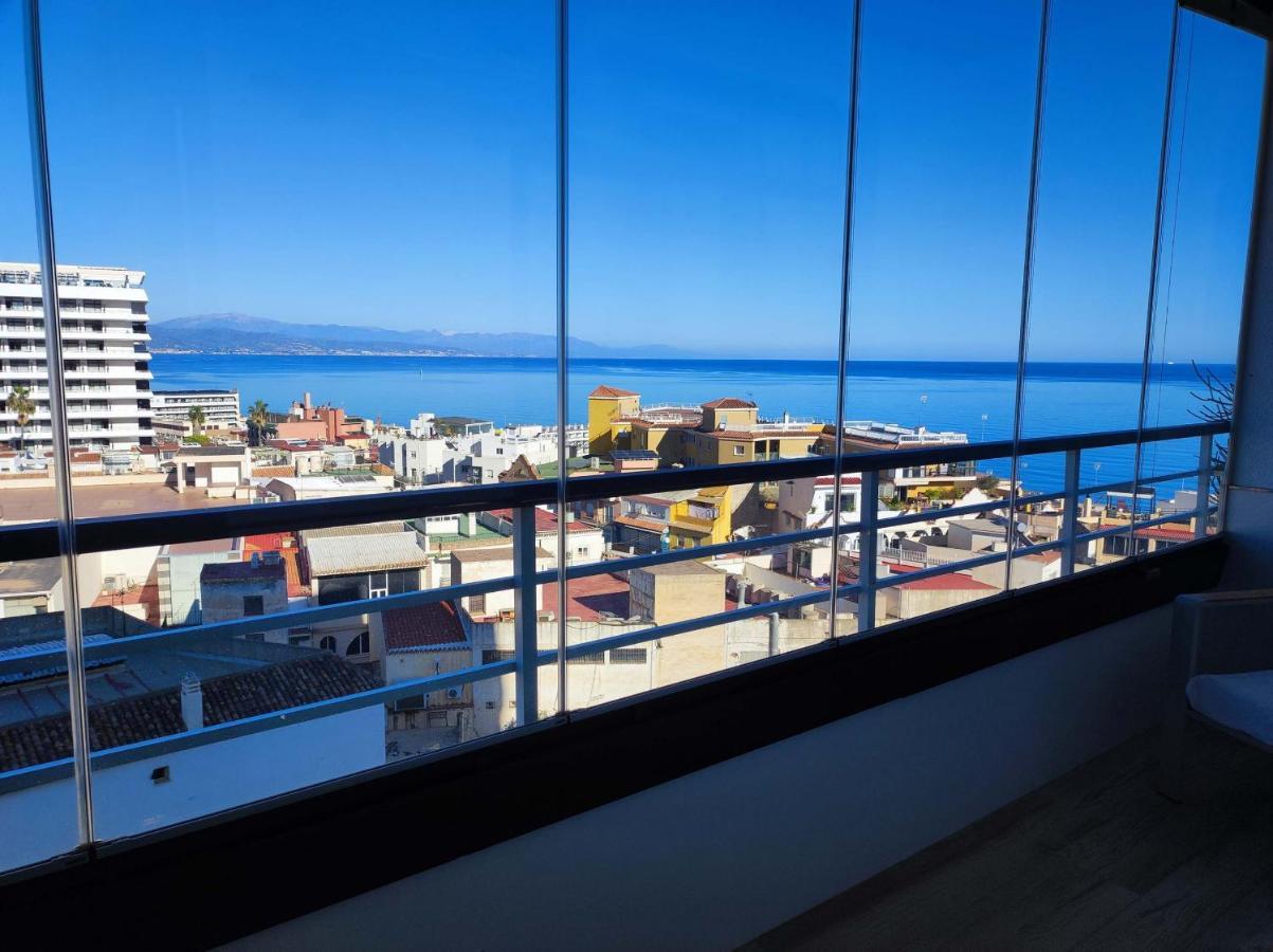 Lightbooking La Nogalera Appartement *