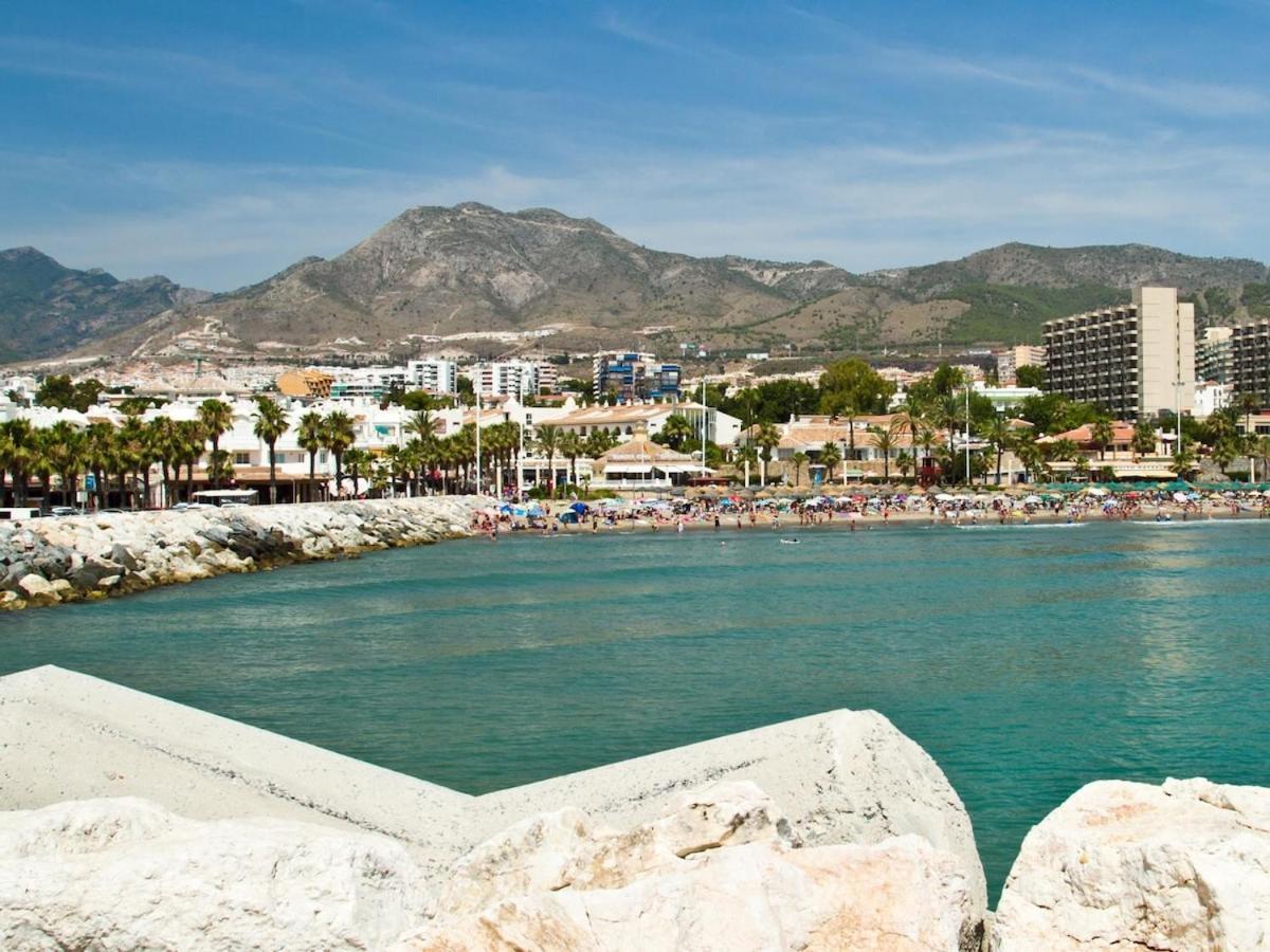 Appartement Lightbooking La Nogalera *