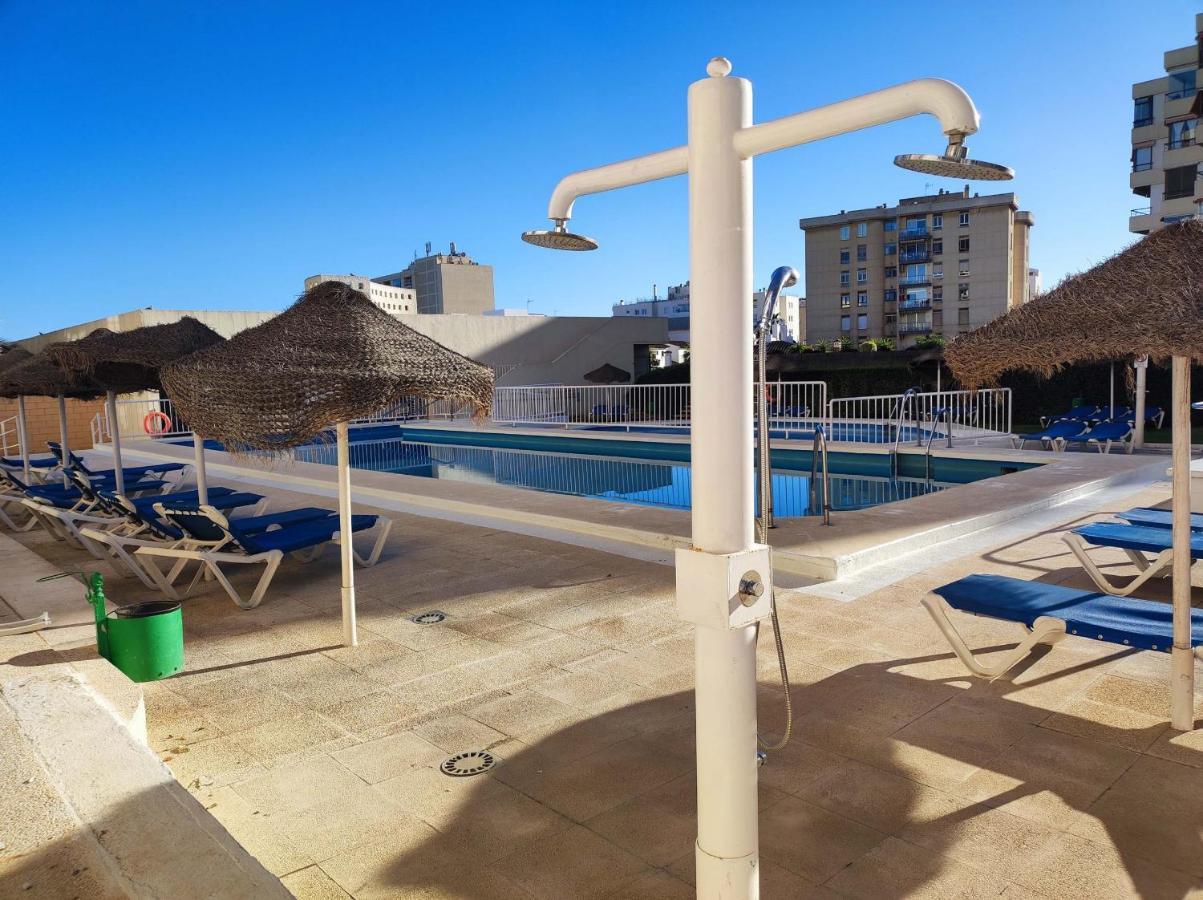 Appartement Lightbooking La Nogalera Torremolinos