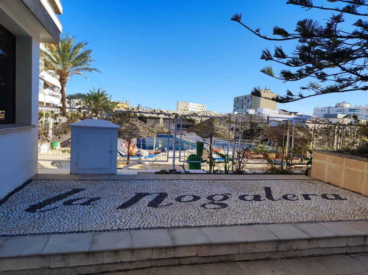 Lightbooking La Nogalera * Torremolinos
